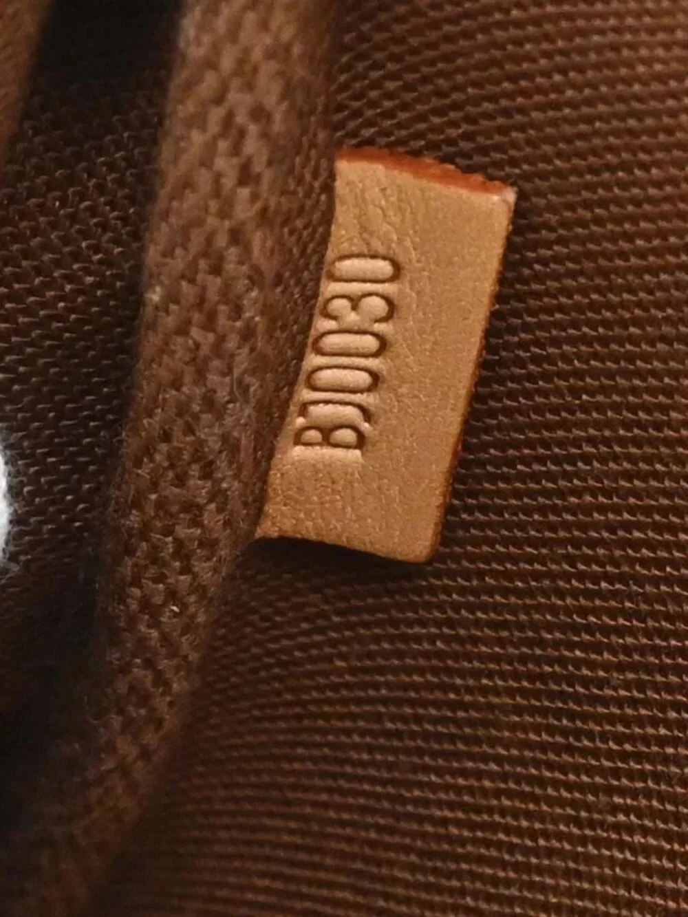 Louis Vuitton Monogram Pochette